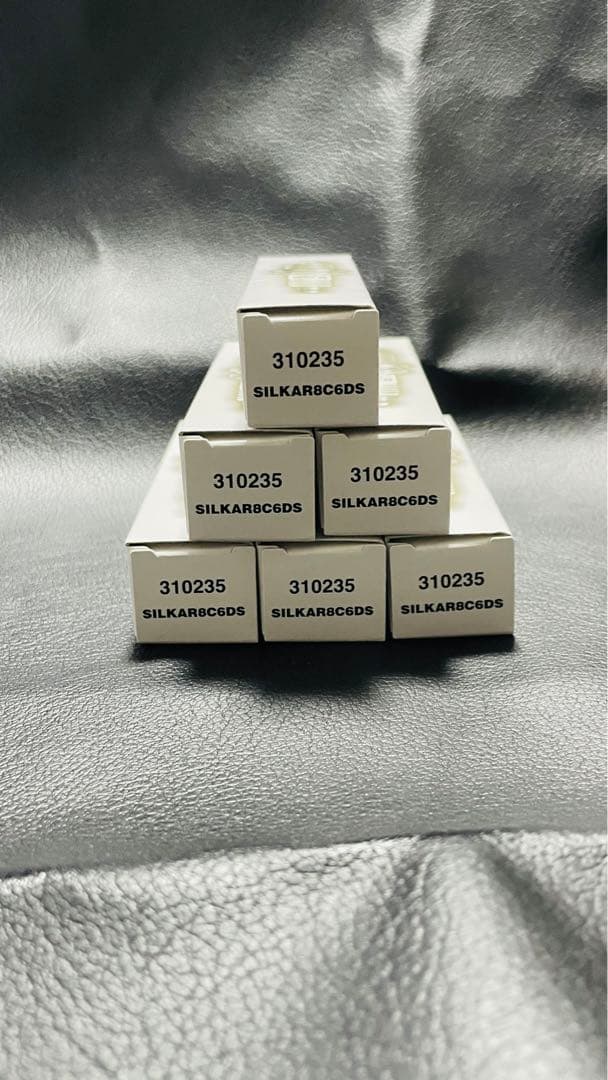 Maserati 純正スパークプラグ 【SILKAR8C6DS】