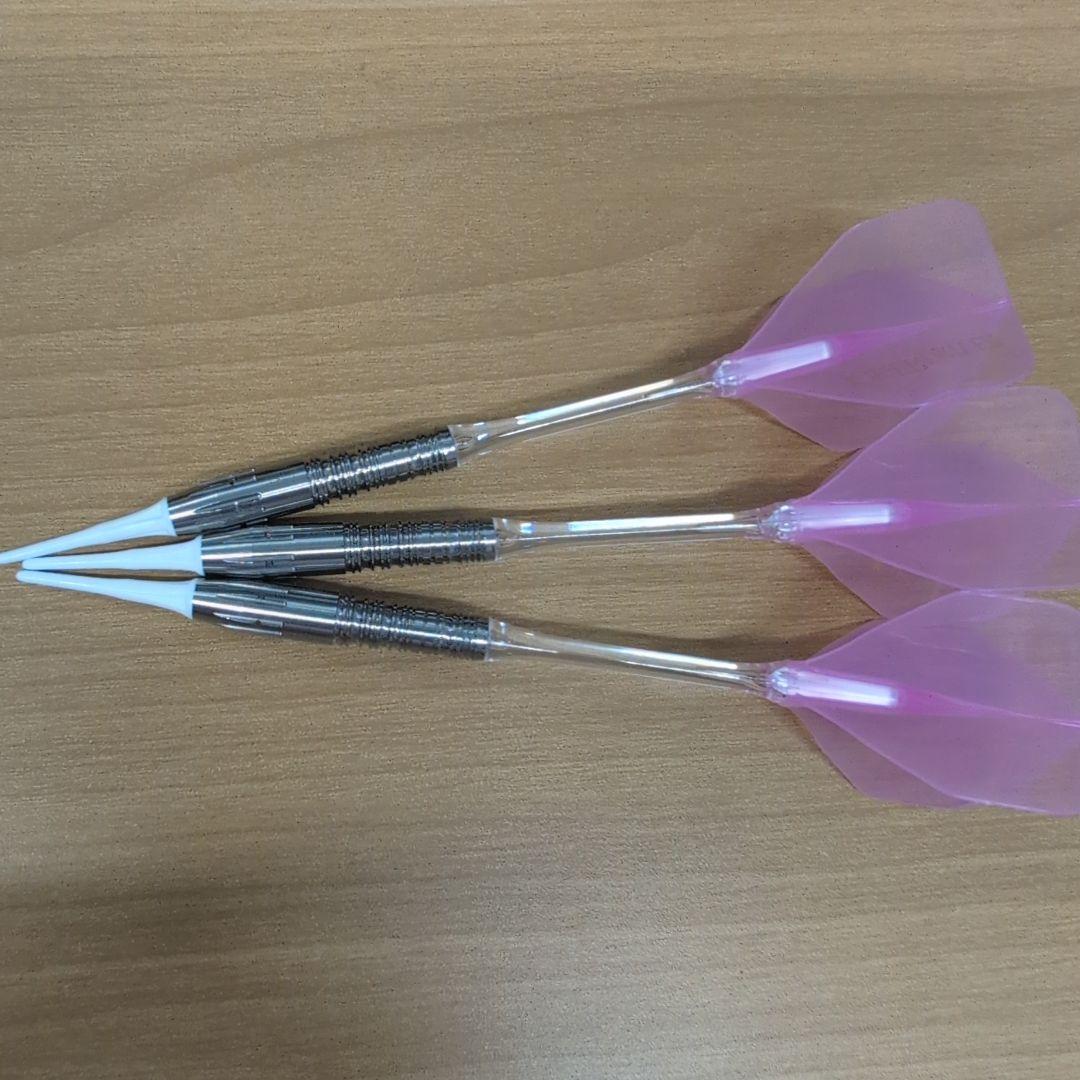 ダーツ Joker D ultimate Poker-Se