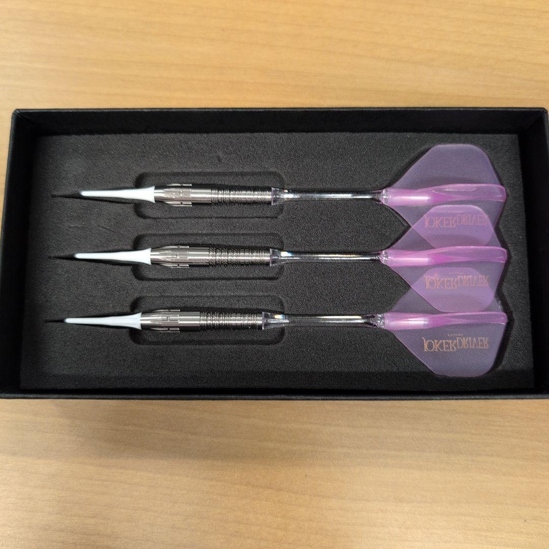 ダーツ Joker D ultimate Poker-Se