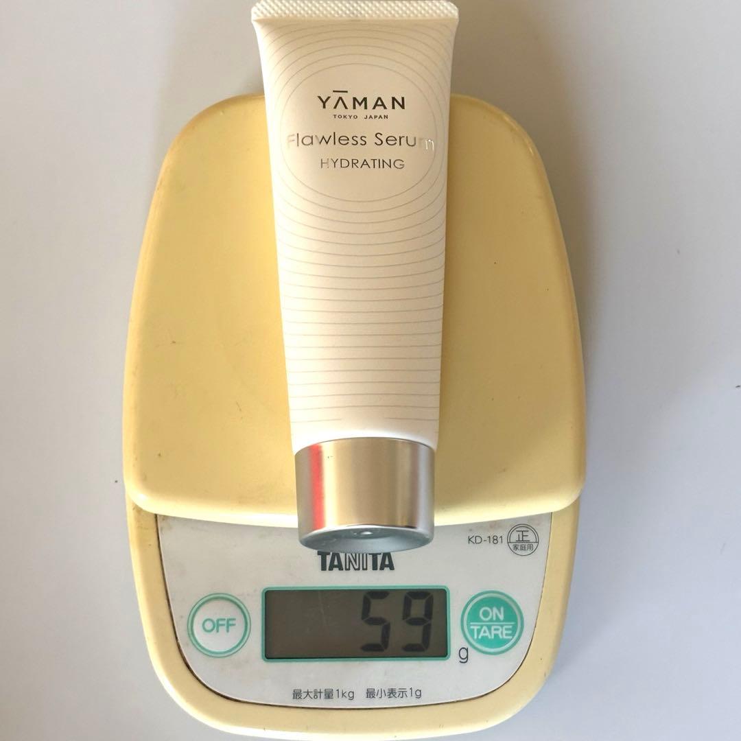 YA-MAN ヤーマン EMS美顔器 リフトロジー SP ネイビー