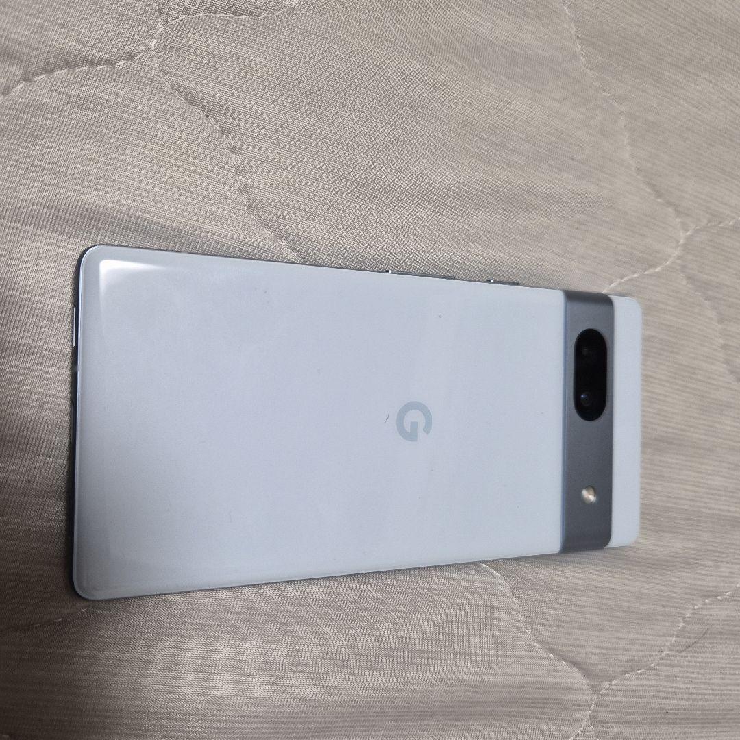 スマートフォン本体 Google Pixel 7a