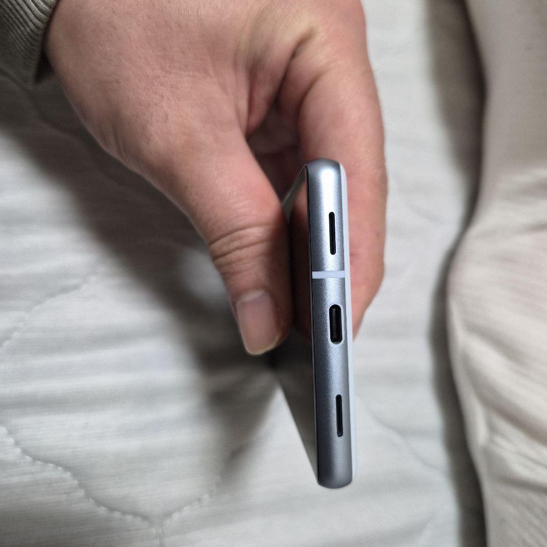 スマートフォン本体 Google Pixel 7a