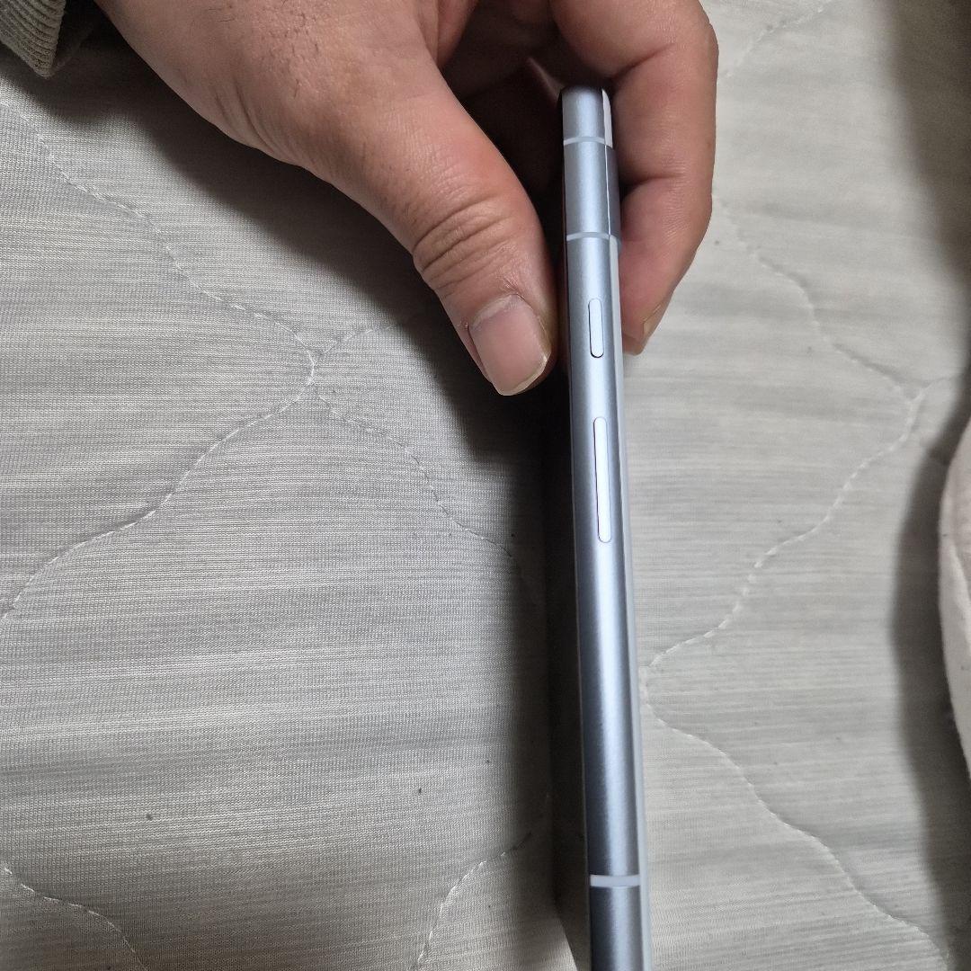 スマートフォン本体 Google Pixel 7a