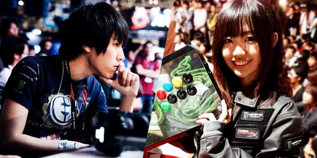 ももちょこ本人直筆サイン入り　ストリートファイター 25周年記念ボックス