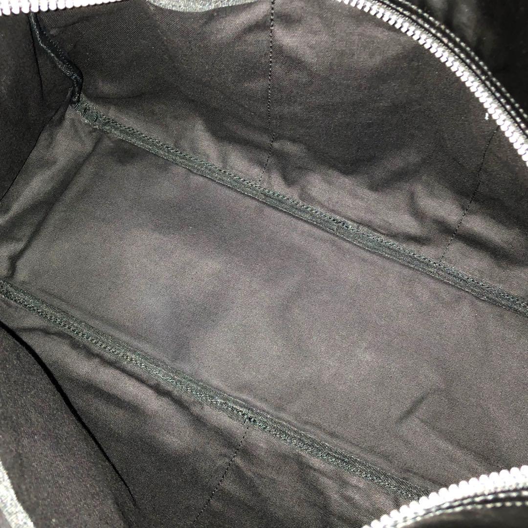 未使用級✨現行タグ ポーターフリースタイル ボストンバッグ黒 大容量 吉田カバン