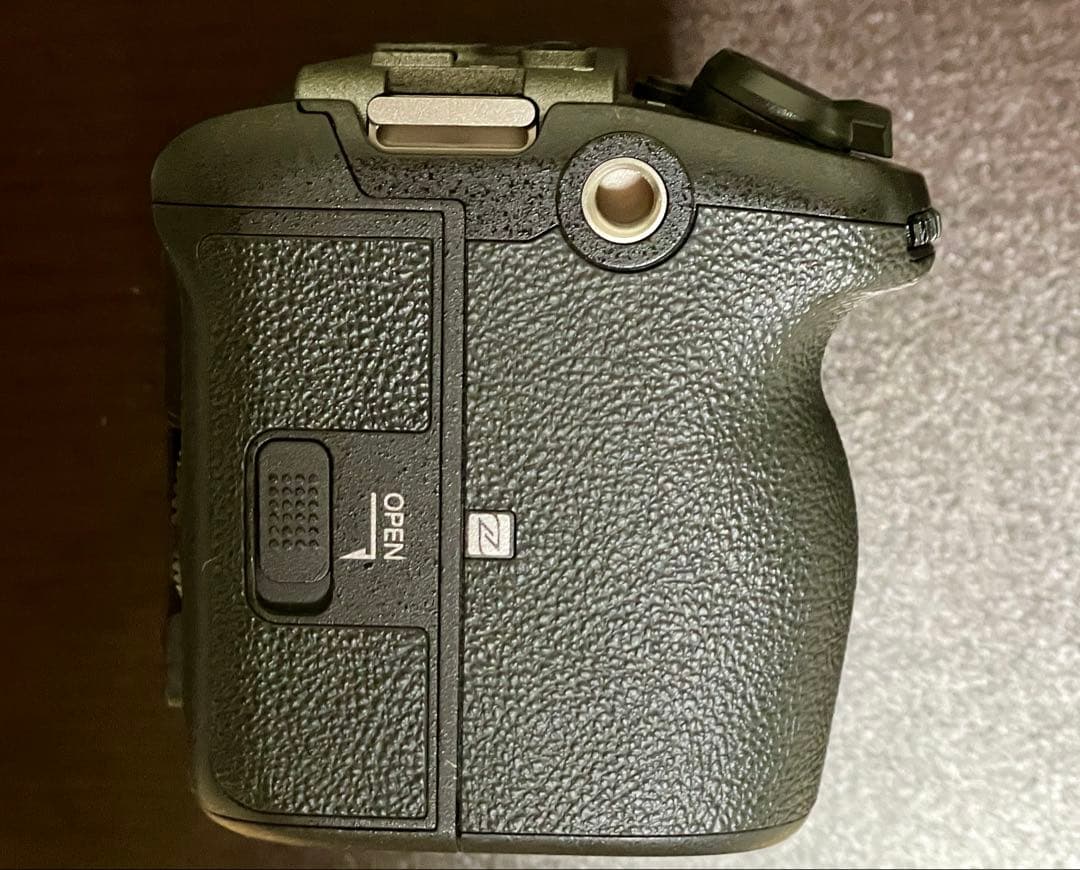 SONY ソニー ILME-FX3 ボディ bluetooth 故障