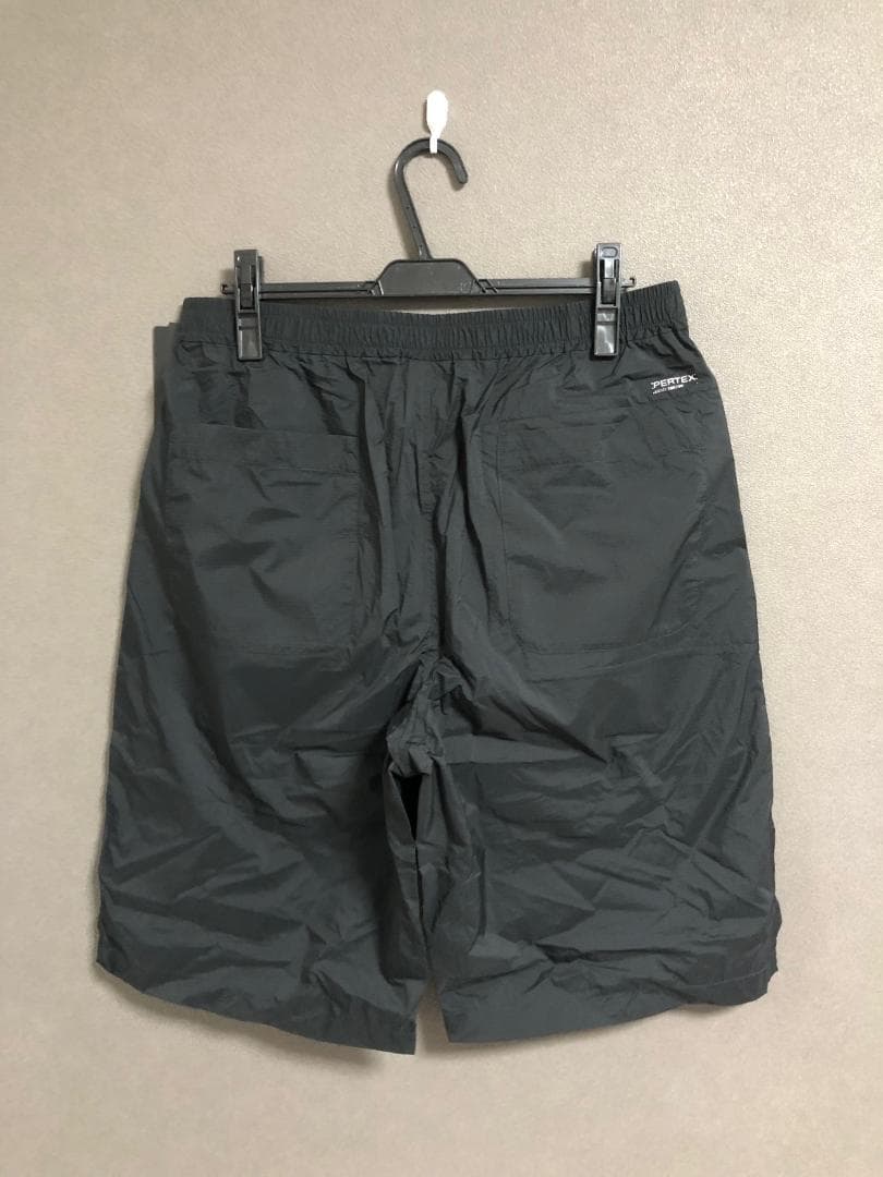 新品 DAIWA PIER39 25SS TECH TRAVEL ショーツ BS