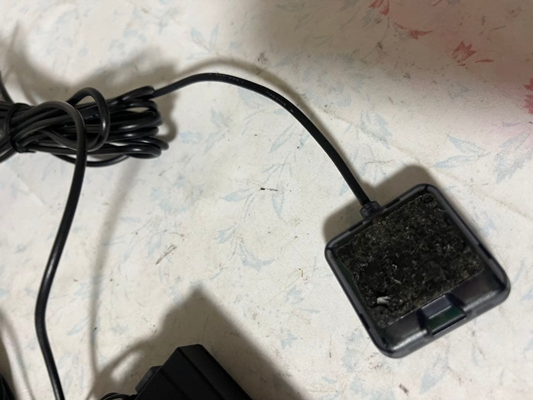 カロッツェリア ND-ETCS10 ETC2.0ユニット ETC-D-