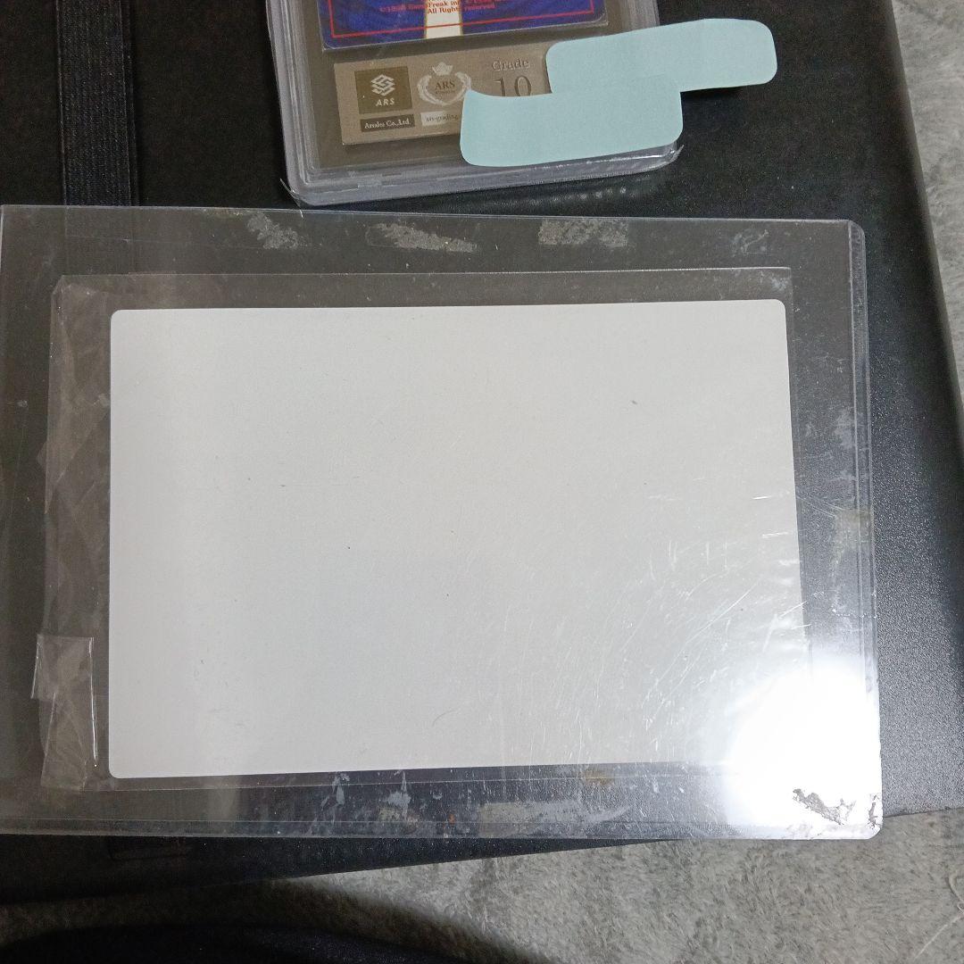 1996年.ピカチュウgamnt10.!３０年前の最初期新品未使用古美術品カ−ド