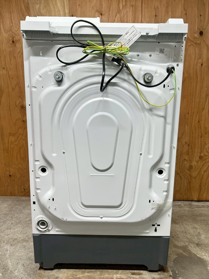 【高年式】大阪送料無料★3か月保障付き★2024年★FLK842-W★S-452