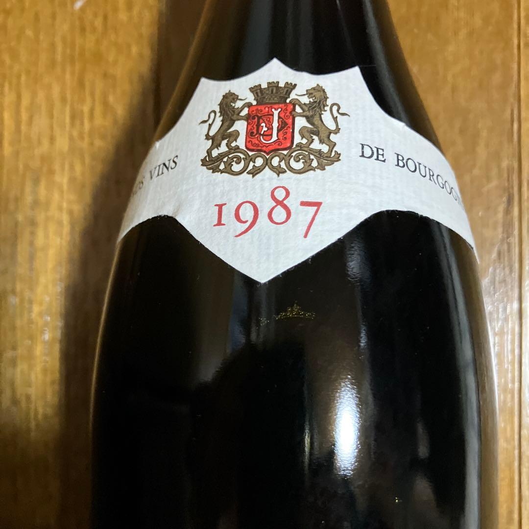 ワイン GEVREY CHAMBERTIN