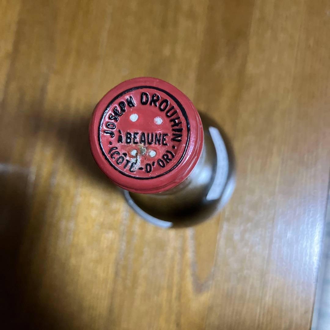 ワイン GEVREY CHAMBERTIN