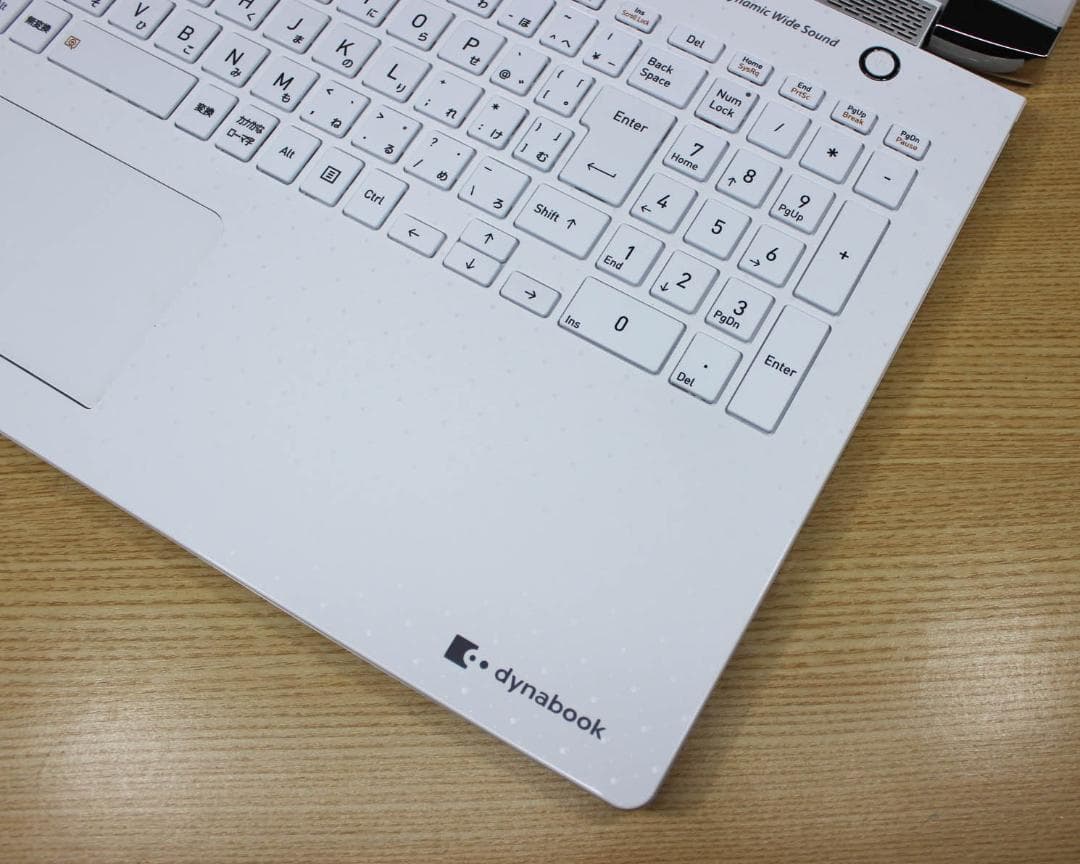 ✨第8世代 CPU✨SSD搭載 オフィス付き Windows11 ノートパソコン