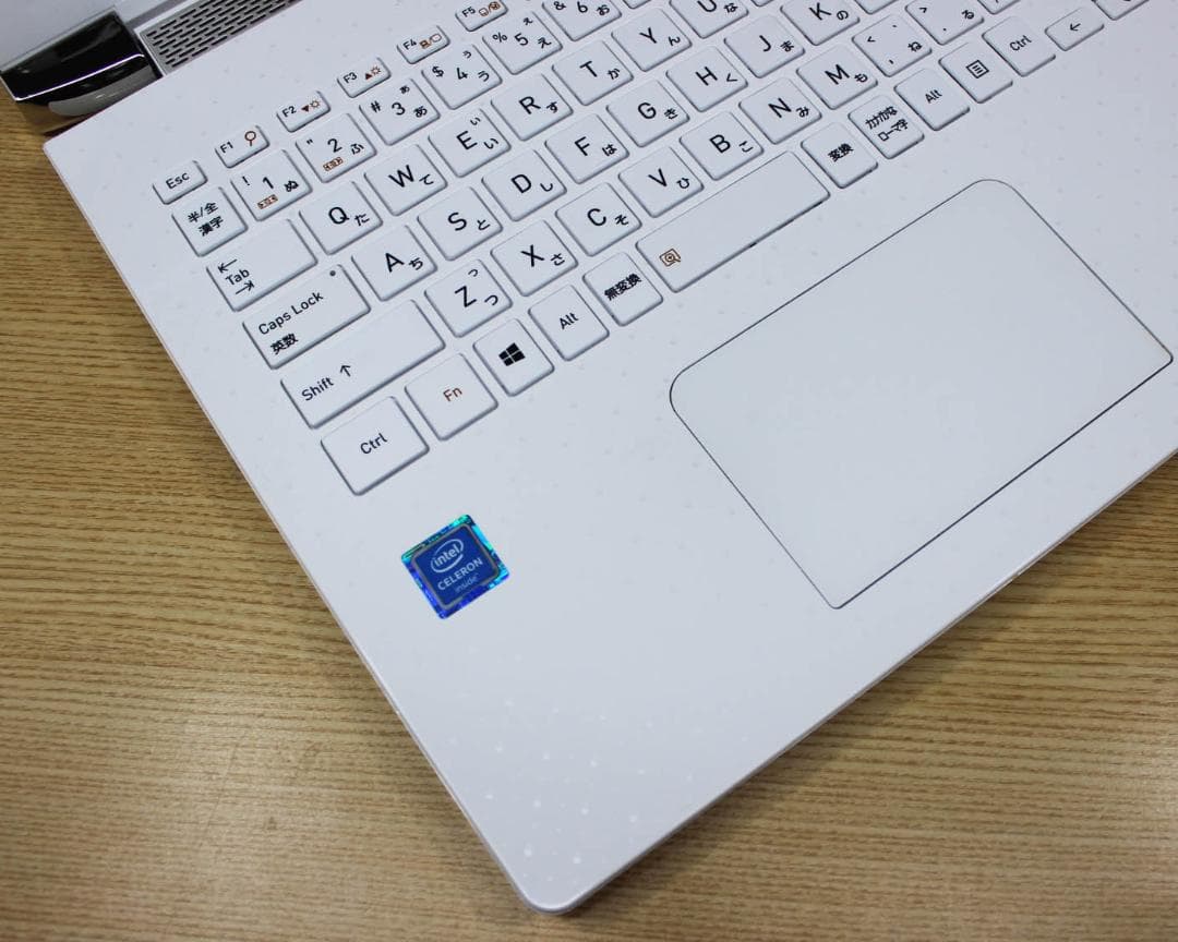 ✨第8世代 CPU✨SSD搭載 オフィス付き Windows11 ノートパソコン