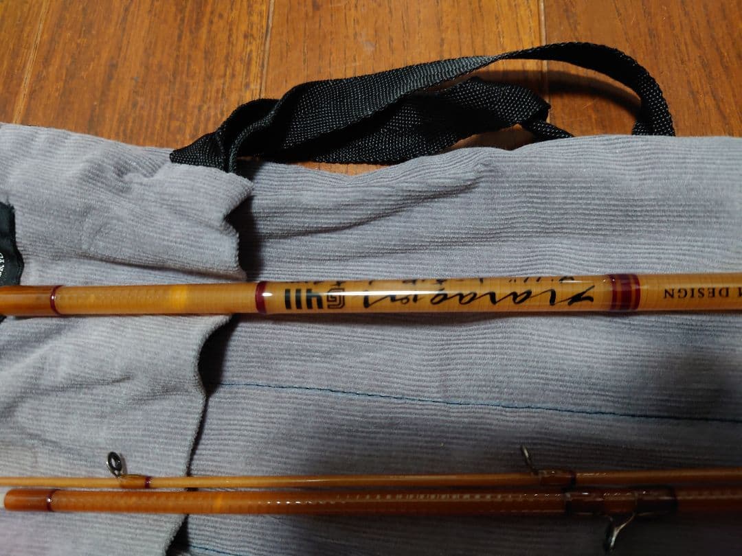 アングロ＆カンパニーパラゴンG411 新品未使用品。