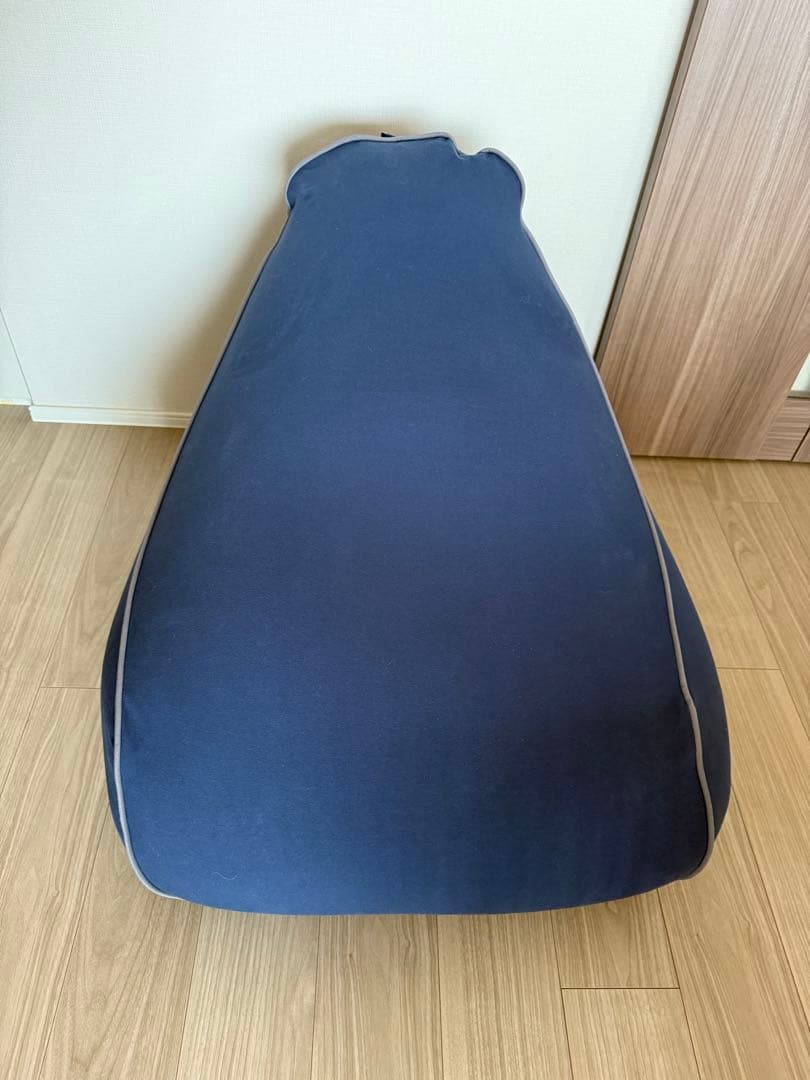 Yogibo Zoola Lounger Premiumカバー