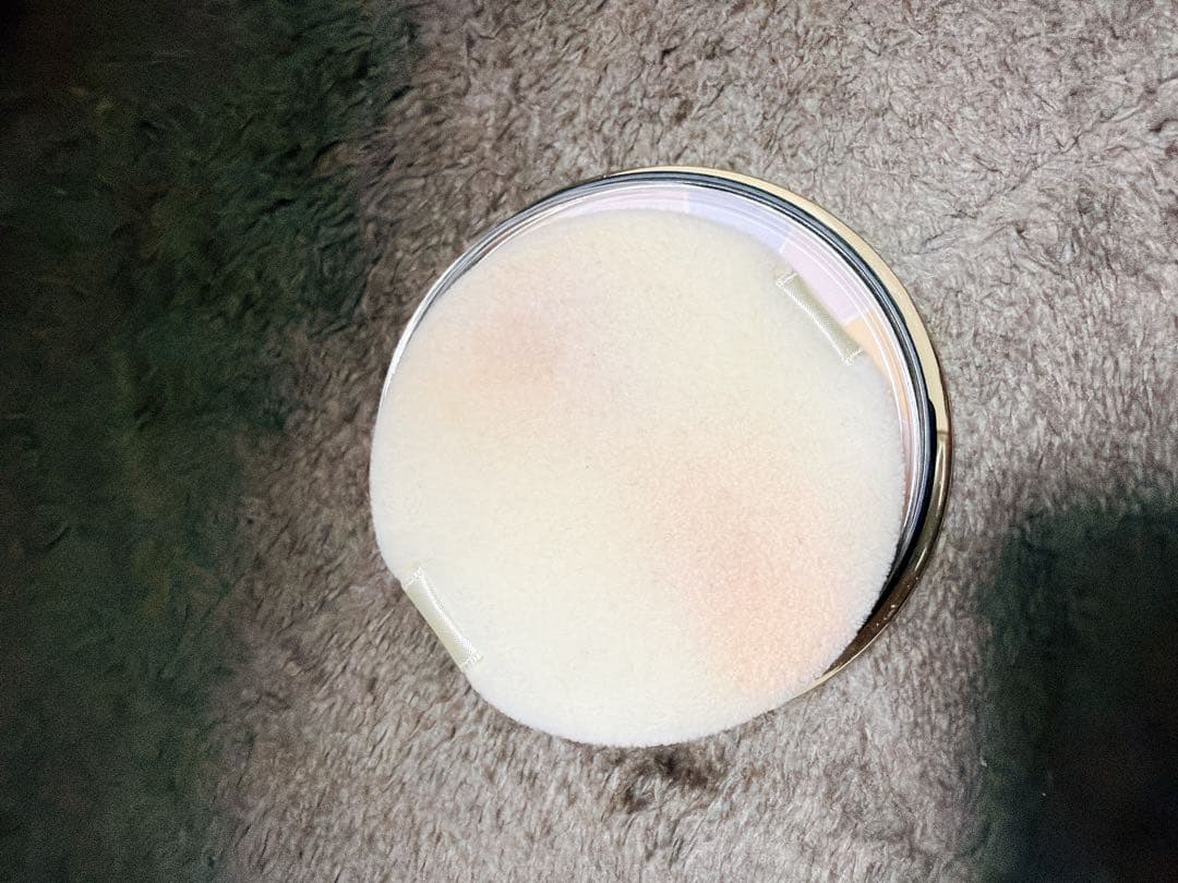 エレガンス　ラプードルオートニュアンス　リクズィーズⅰフェイスパウダー　27g