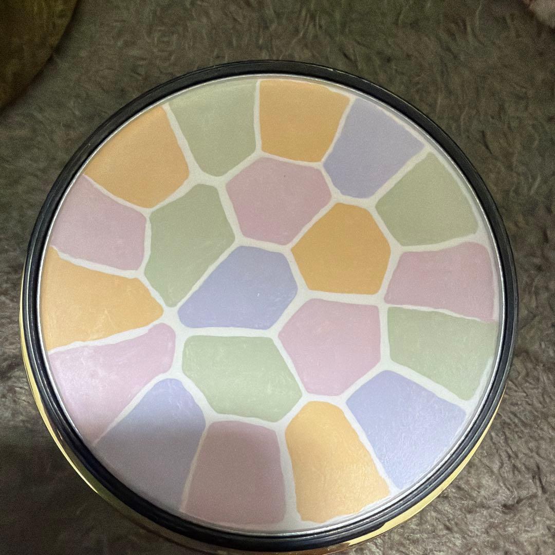 エレガンス　ラプードルオートニュアンス　リクズィーズⅰフェイスパウダー　27g