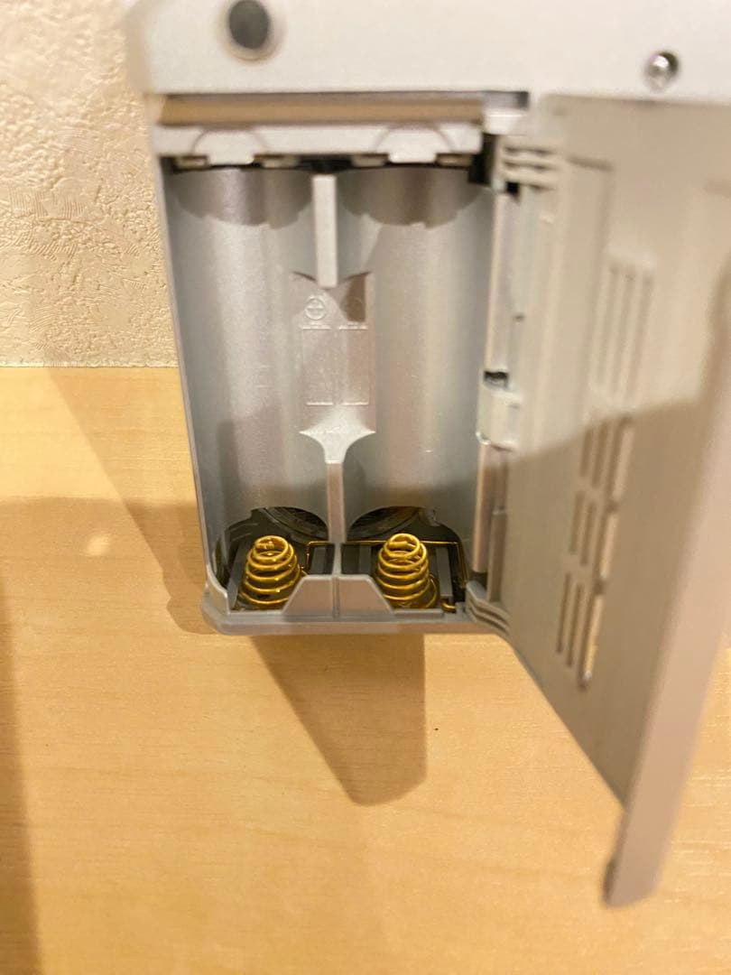 美品 SONY ソニー MDレコーダー MZ-B10 動作確認済