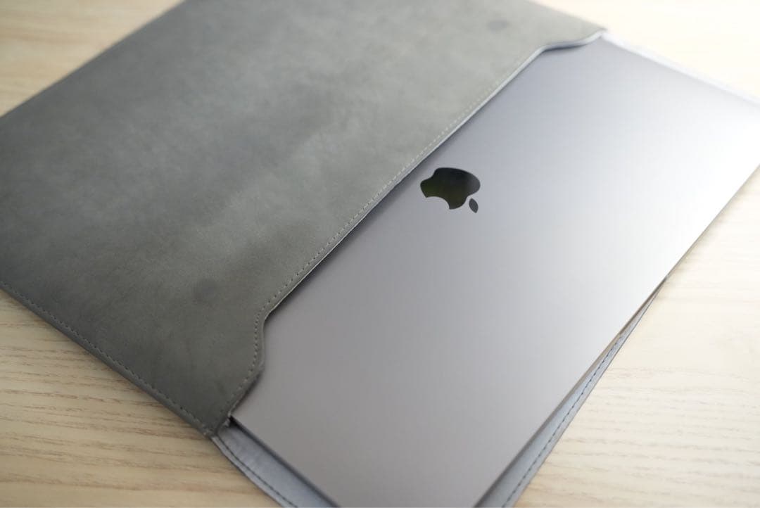 MacBook Pro 2019年モデル16インチ 32GB 1TB