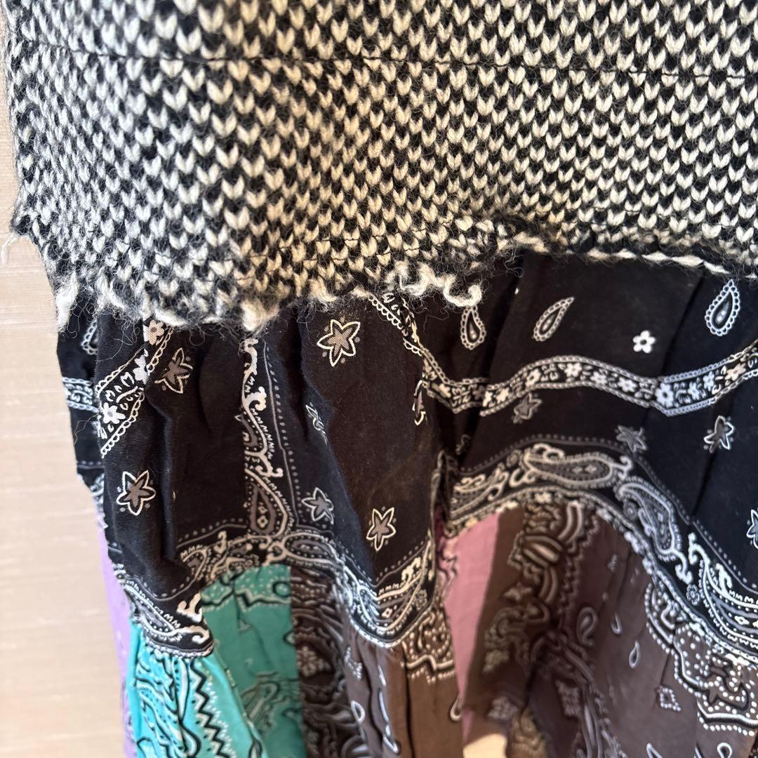 JUNYAWATANABE MAN ワンピース