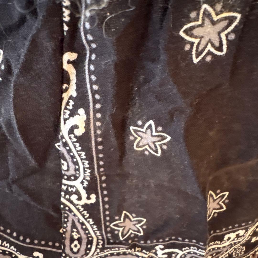 JUNYAWATANABE MAN ワンピース