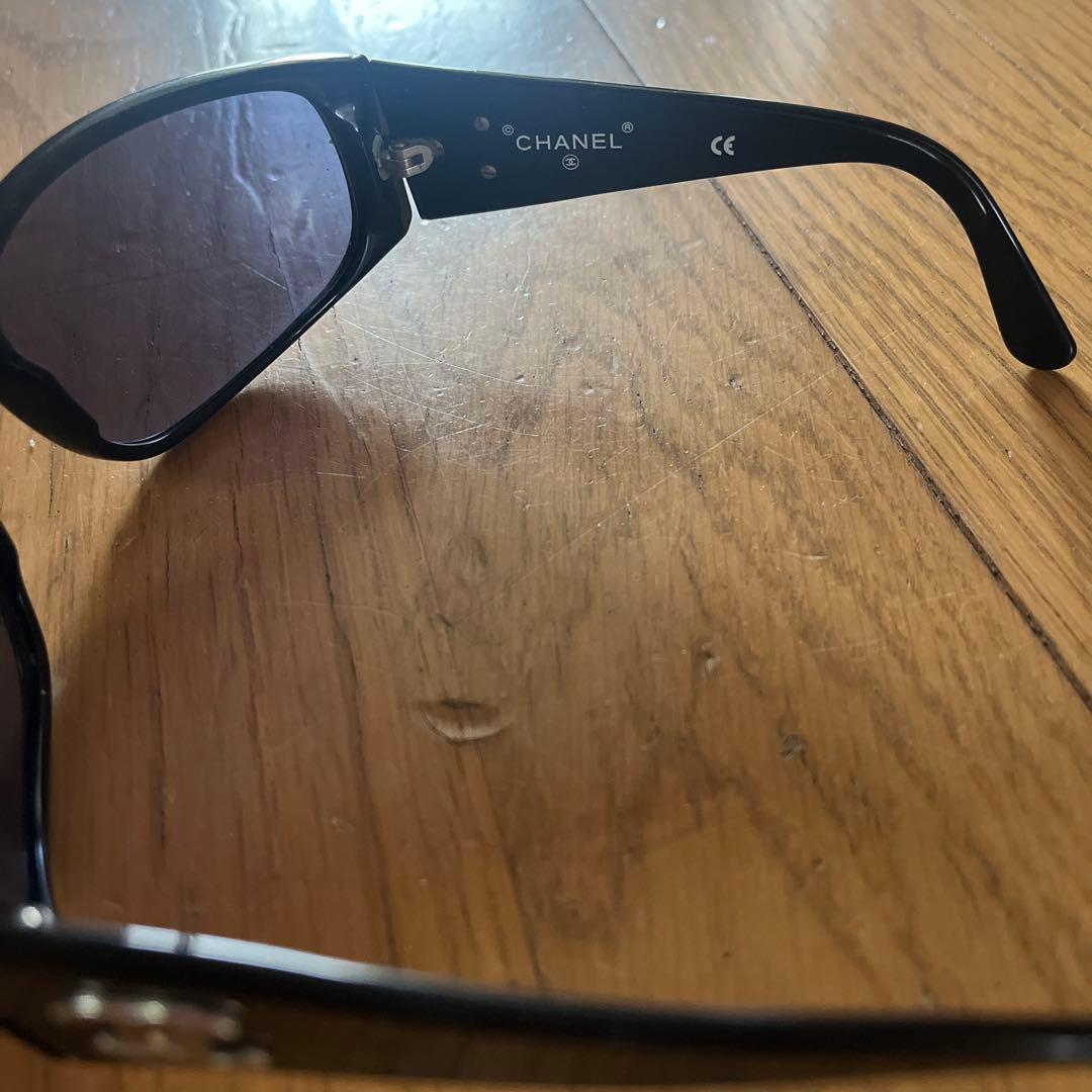 CHANELサングラス