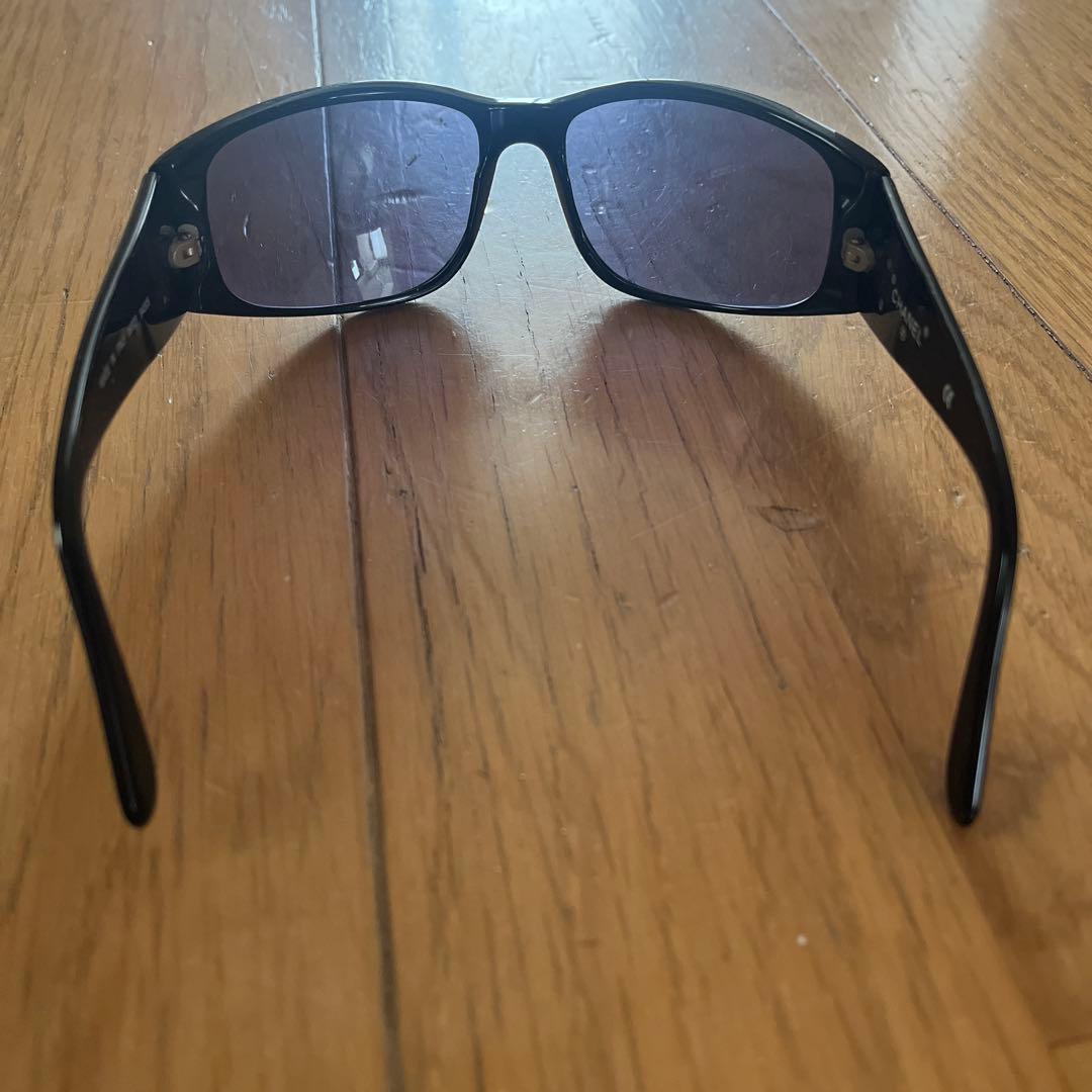 CHANELサングラス