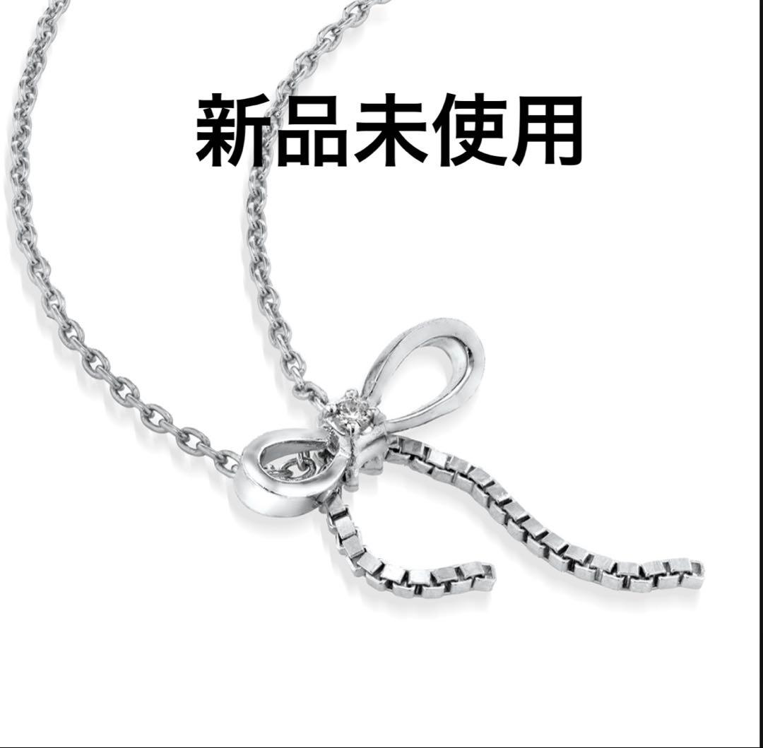 star jewelry スタージュエリー ネックレス レディース シルバー