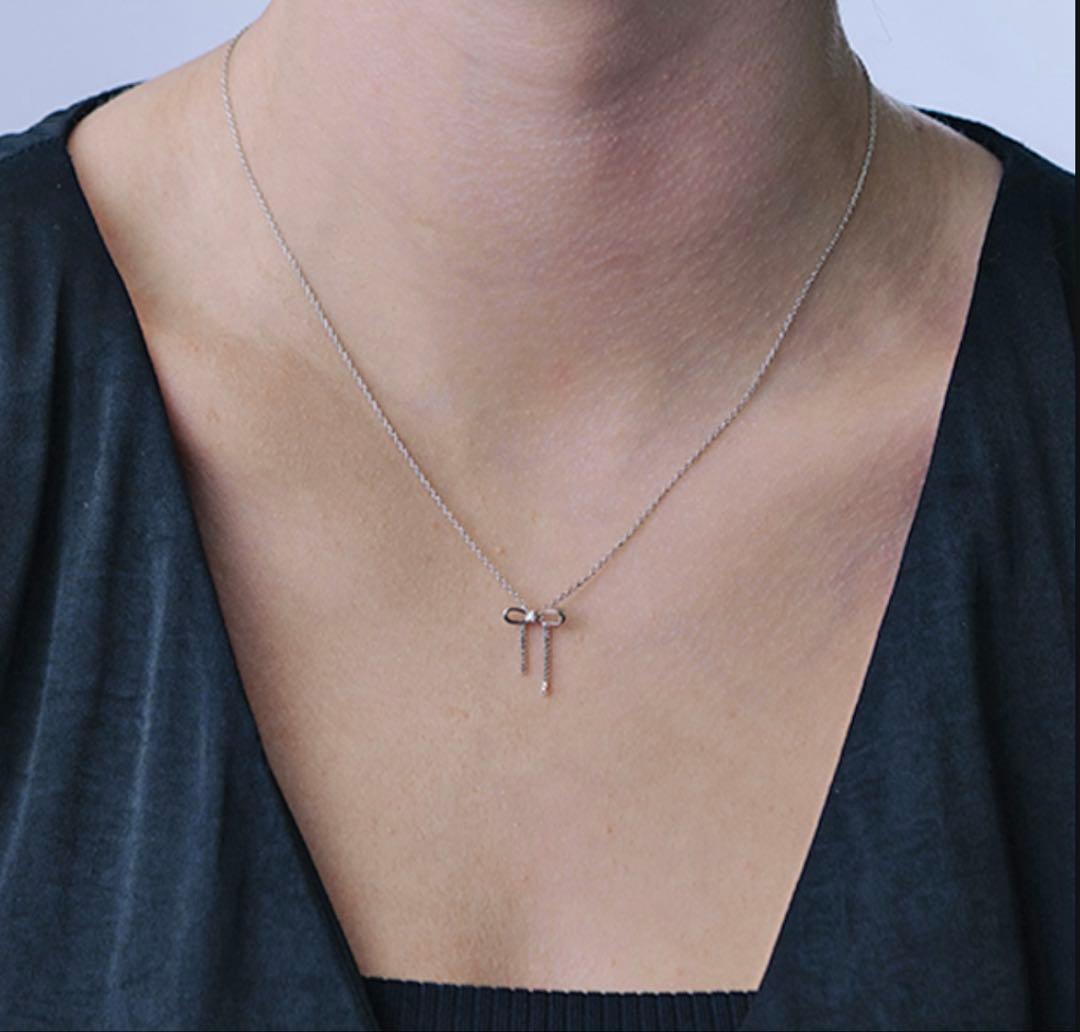 star jewelry スタージュエリー ネックレス レディース シルバー