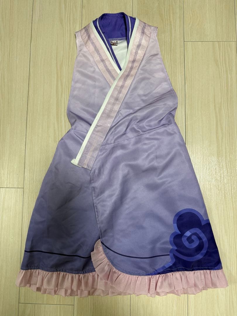 uwowo製　夢見月瑞希 Mサイズ　小物付き