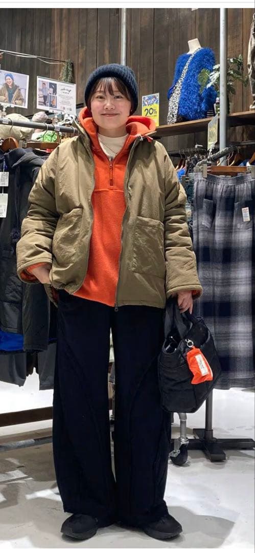 ラクキリスウェットパンツ　misayo