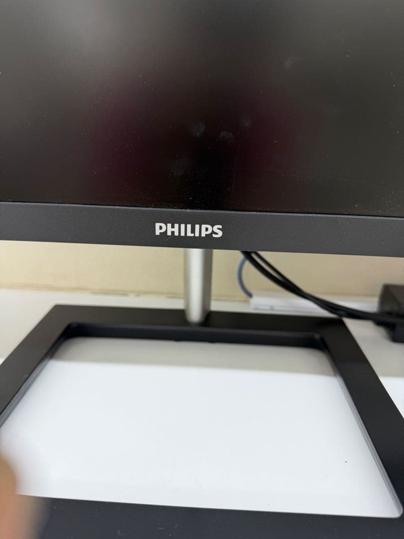 Philips ディスプレイモニター 本体