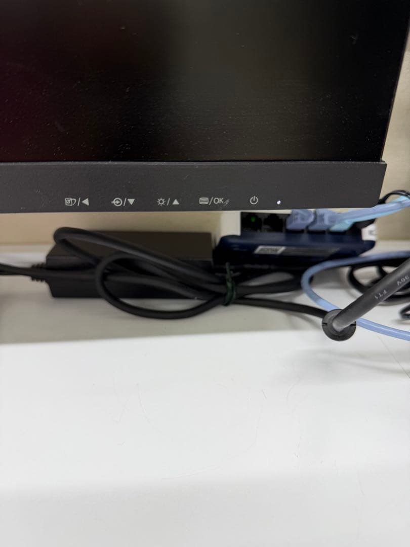 Philips ディスプレイモニター 本体