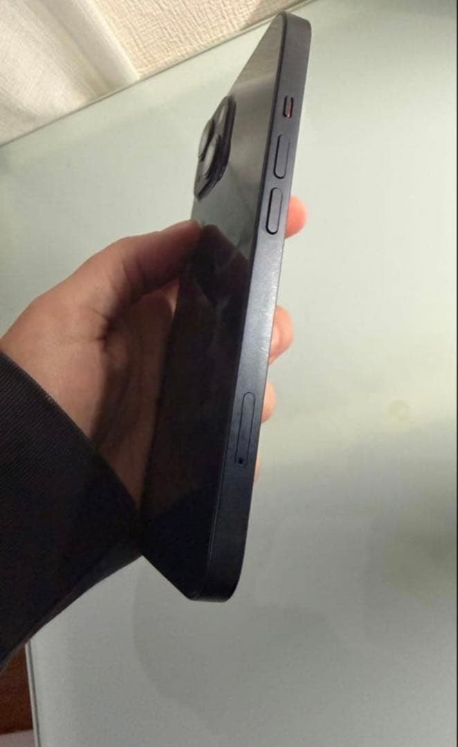 Apple iPhone 13 ミッドナイト 本体