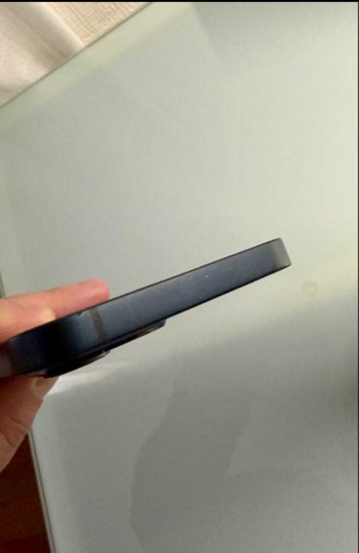 Apple iPhone 13 ミッドナイト 本体