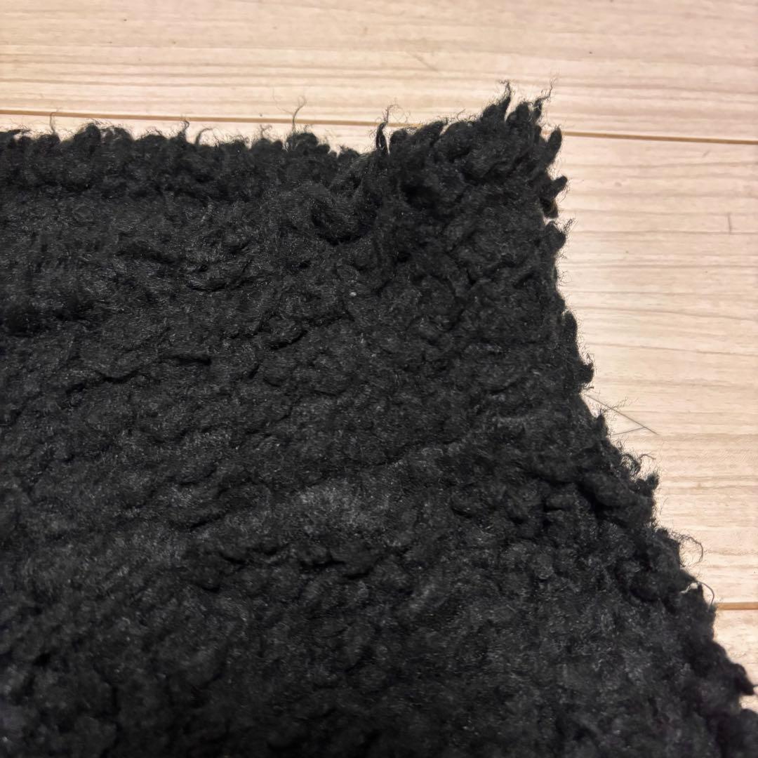 L.G.B. ルグランブルー■BOXER SARROUEL ボア サルエルパンツ