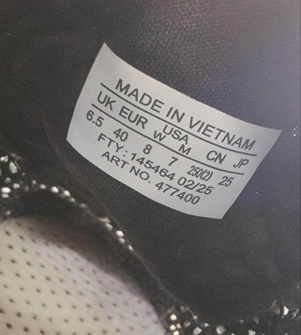 サロモン XA PRO 3D AMPHIB 水陸両用 25cm