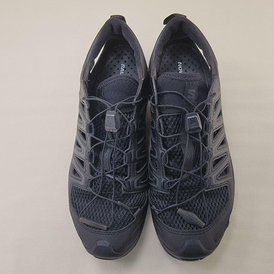 サロモン XA PRO 3D AMPHIB 水陸両用 25cm