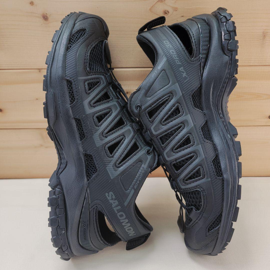 サロモン XA PRO 3D AMPHIB 水陸両用 25cm