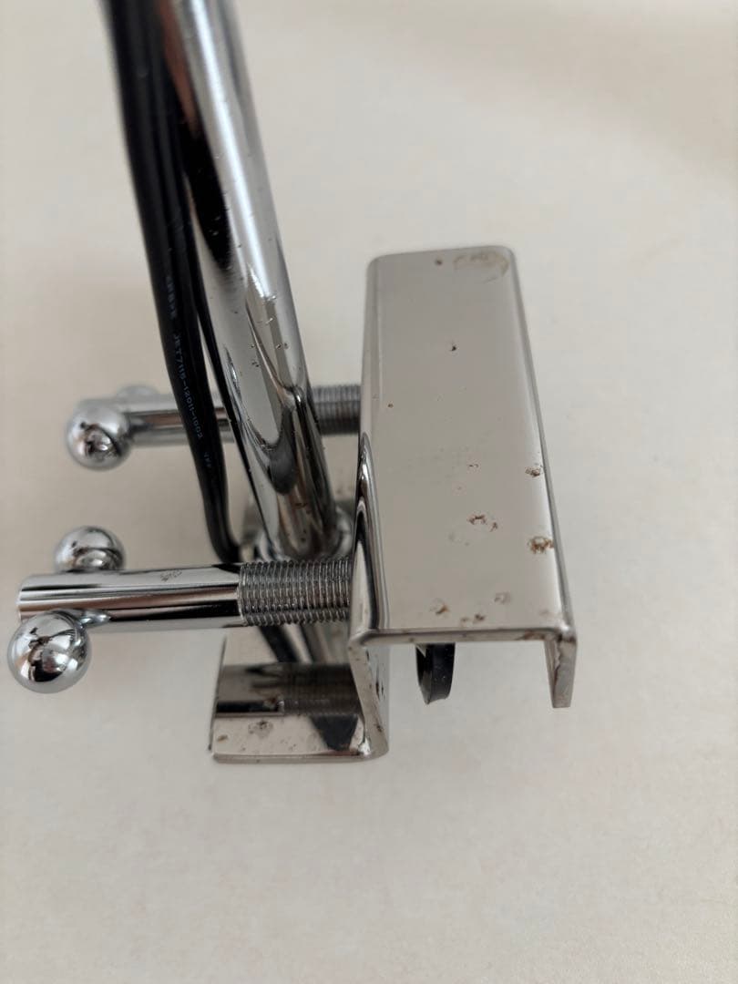 グラッシーレディオRX072e CR