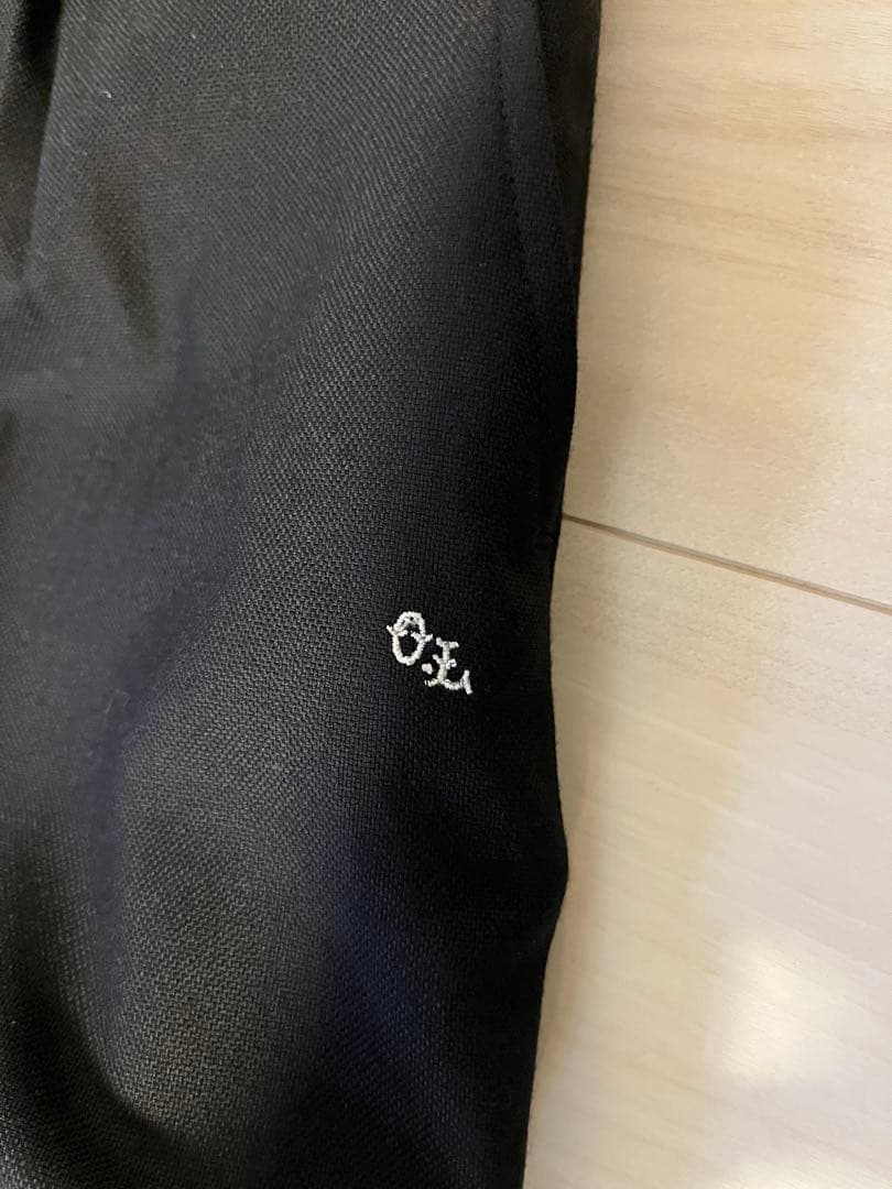 パンツ OUR LEGACY BORROWED CHINO 44