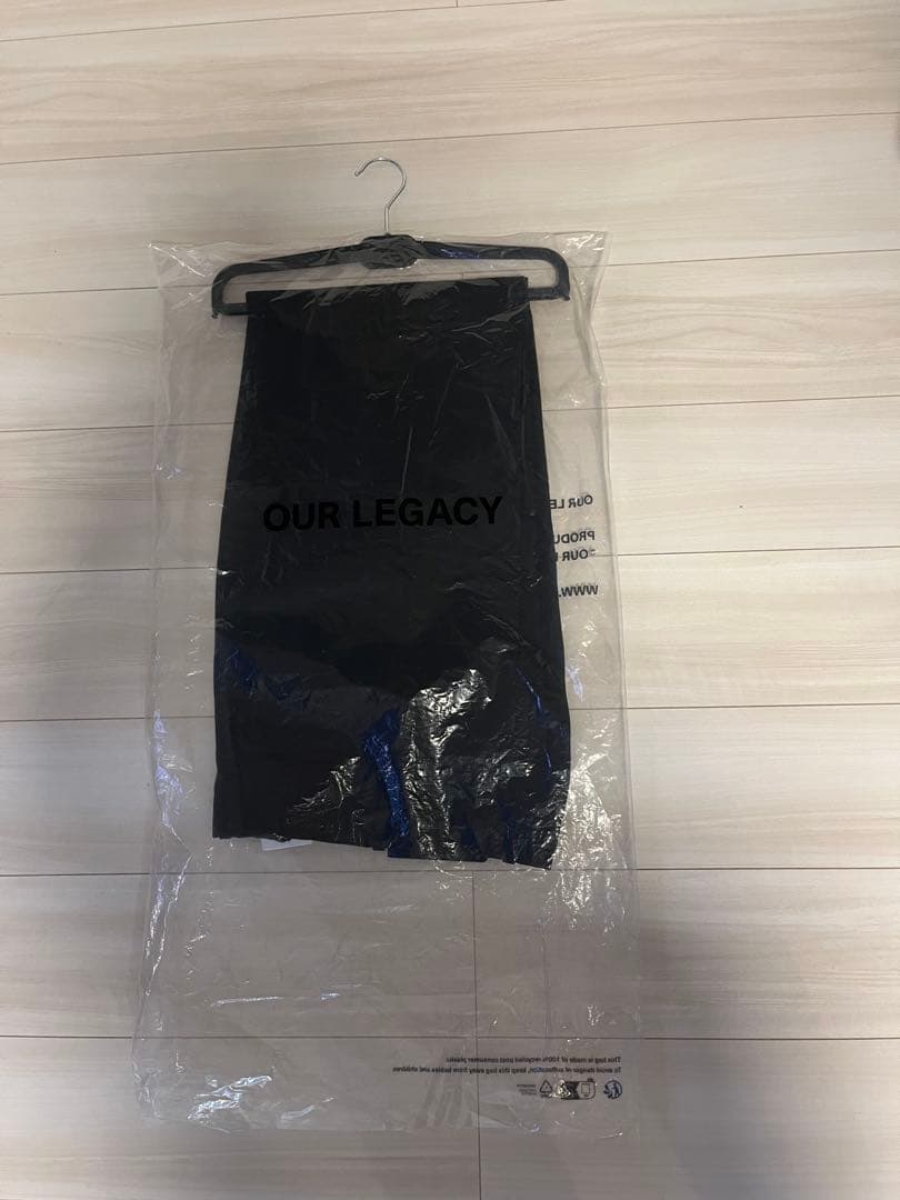 パンツ OUR LEGACY BORROWED CHINO 44