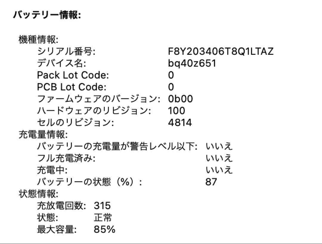 ネ*ミ様 M*d様 Apple MacBook Pro M1Pro メモリ16G