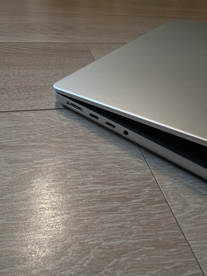 ネ*ミ様 M*d様 Apple MacBook Pro M1Pro メモリ16G