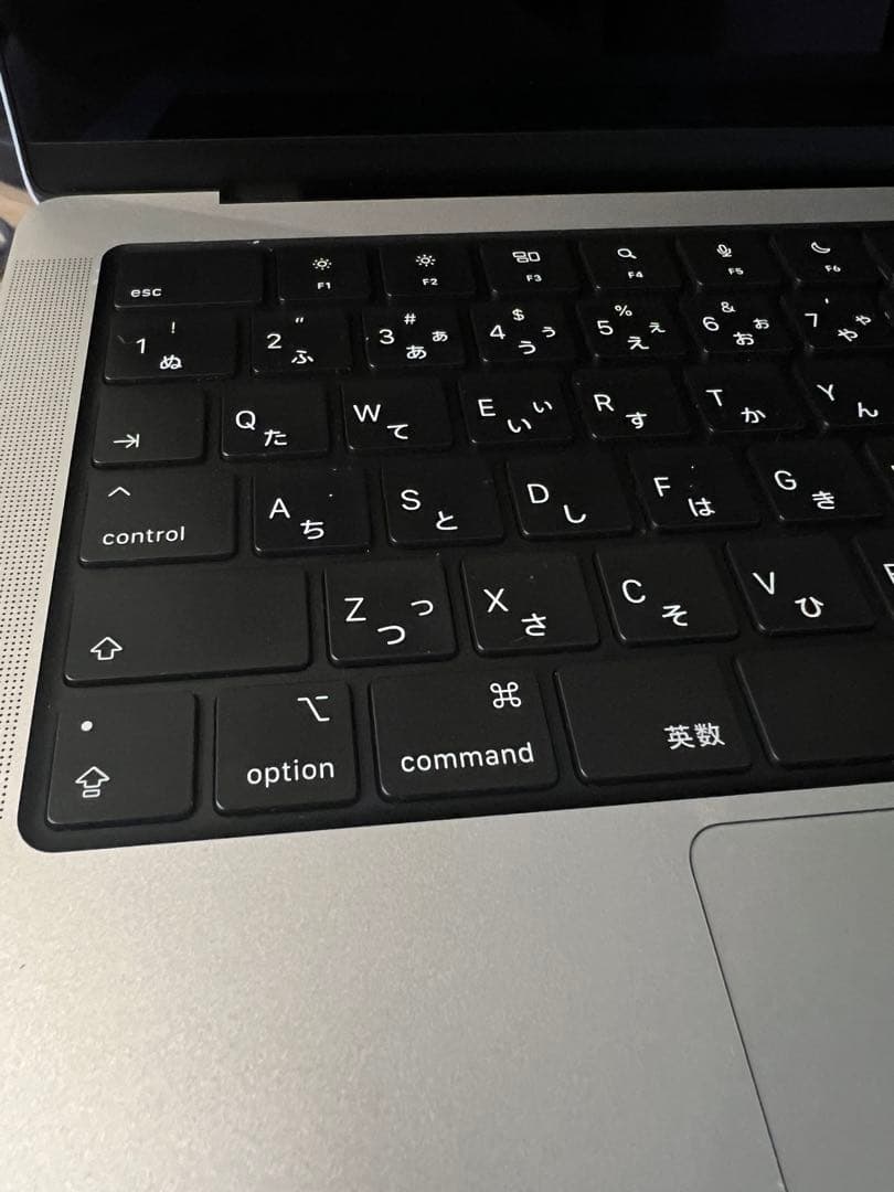 ネ*ミ様 M*d様 Apple MacBook Pro M1Pro メモリ16G