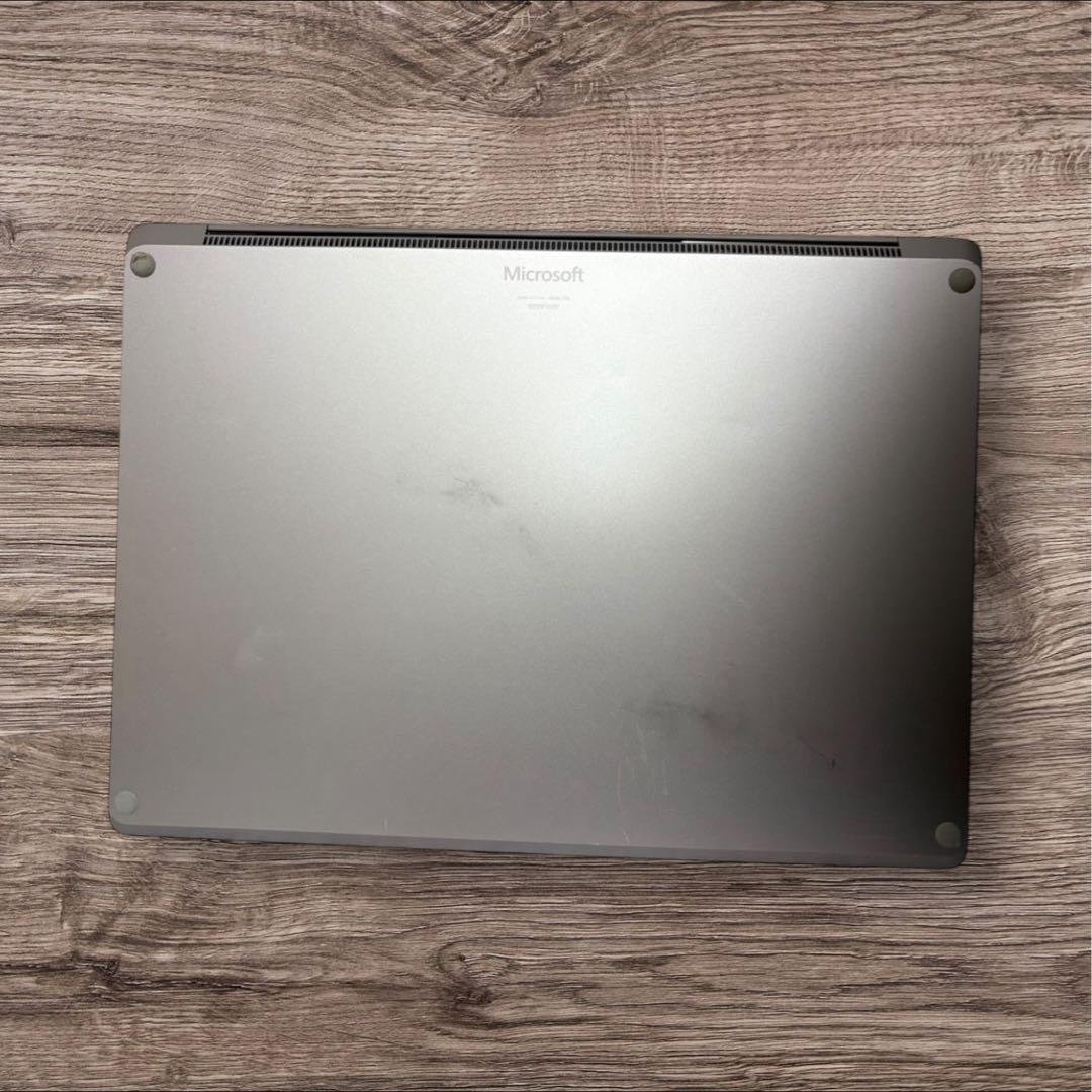 c*h様 Surface Laptop 4 15インチ Ryzen7 16GB