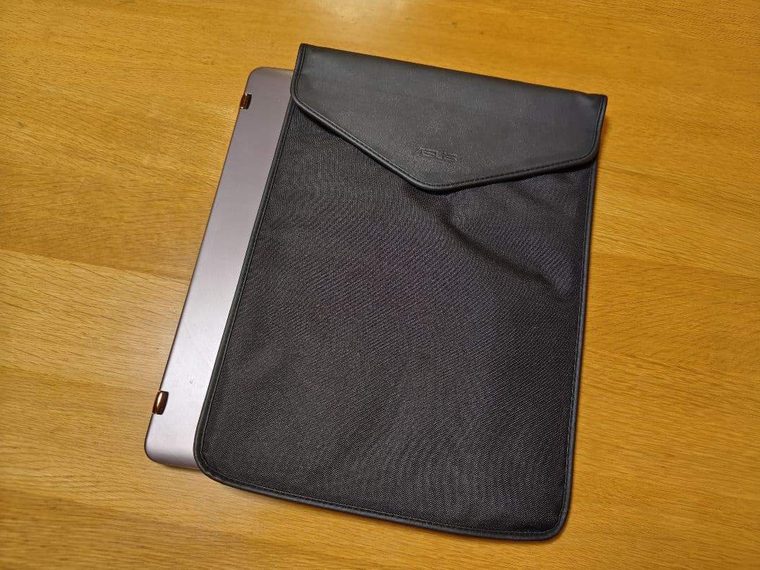 Windowsノート本体 ASUS UX360U Windows10  2in1