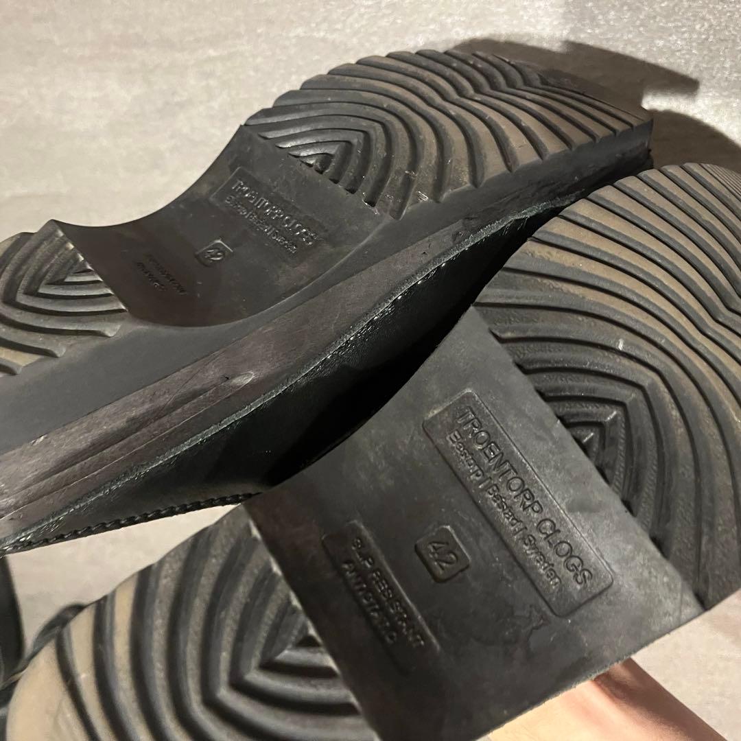 トロエントープ(Troentorp) 42