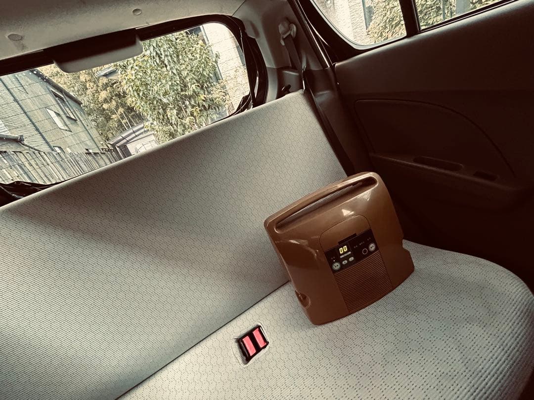 ソレイユ オゾン発生器